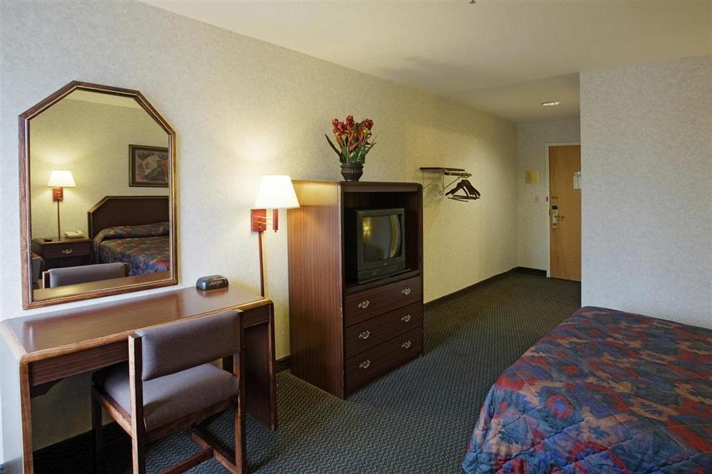 Sleep Inn Franklin - Cool Springs Room photo