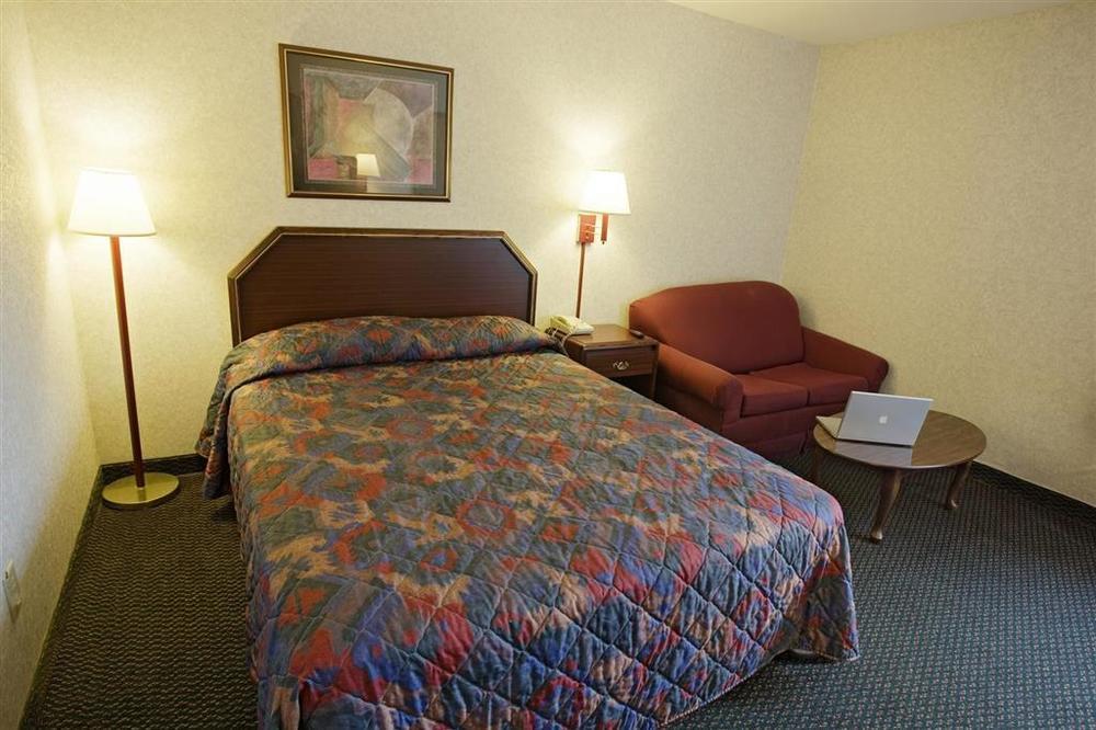 Sleep Inn Franklin - Cool Springs Room photo