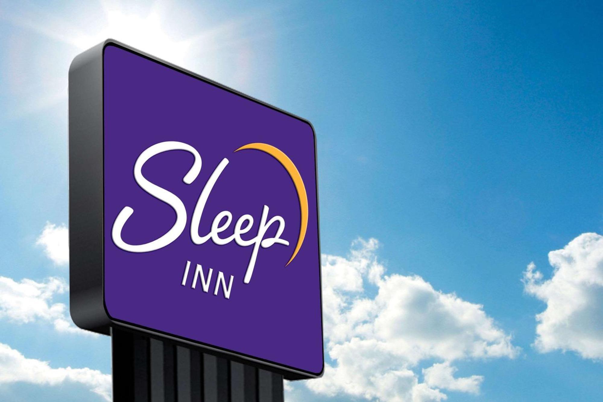 Sleep Inn Franklin - Cool Springs Exterior photo