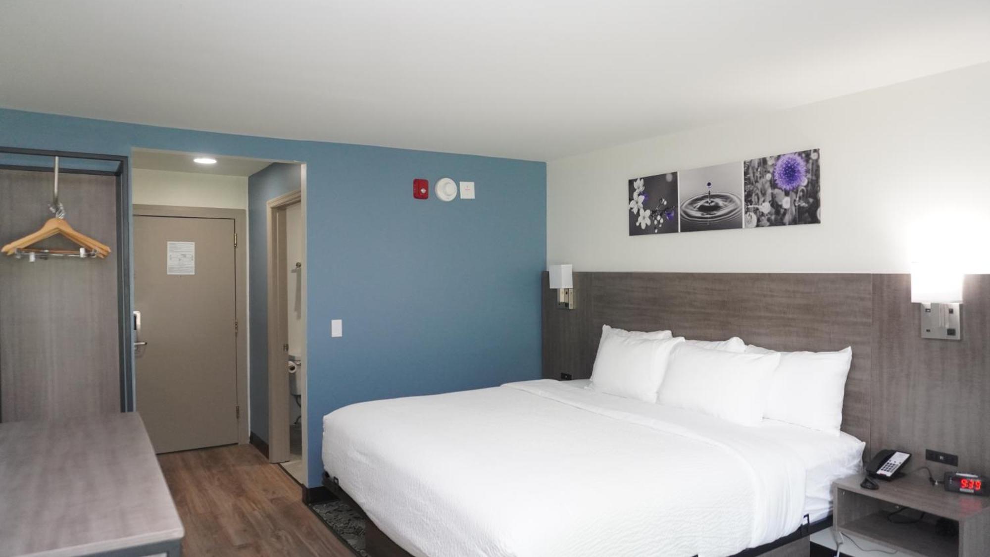 Sleep Inn Franklin - Cool Springs Exterior photo