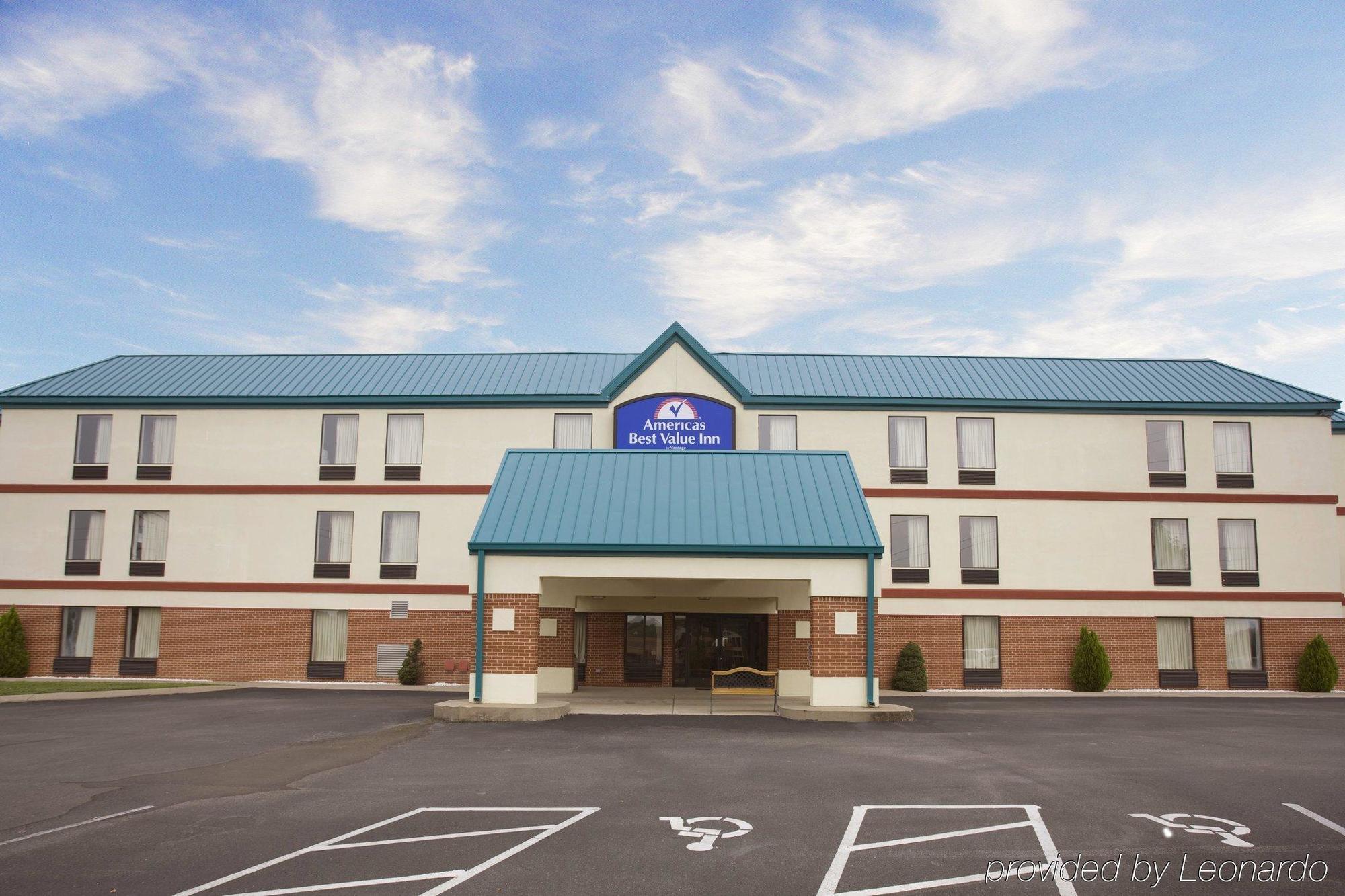 Sleep Inn Franklin - Cool Springs Exterior photo