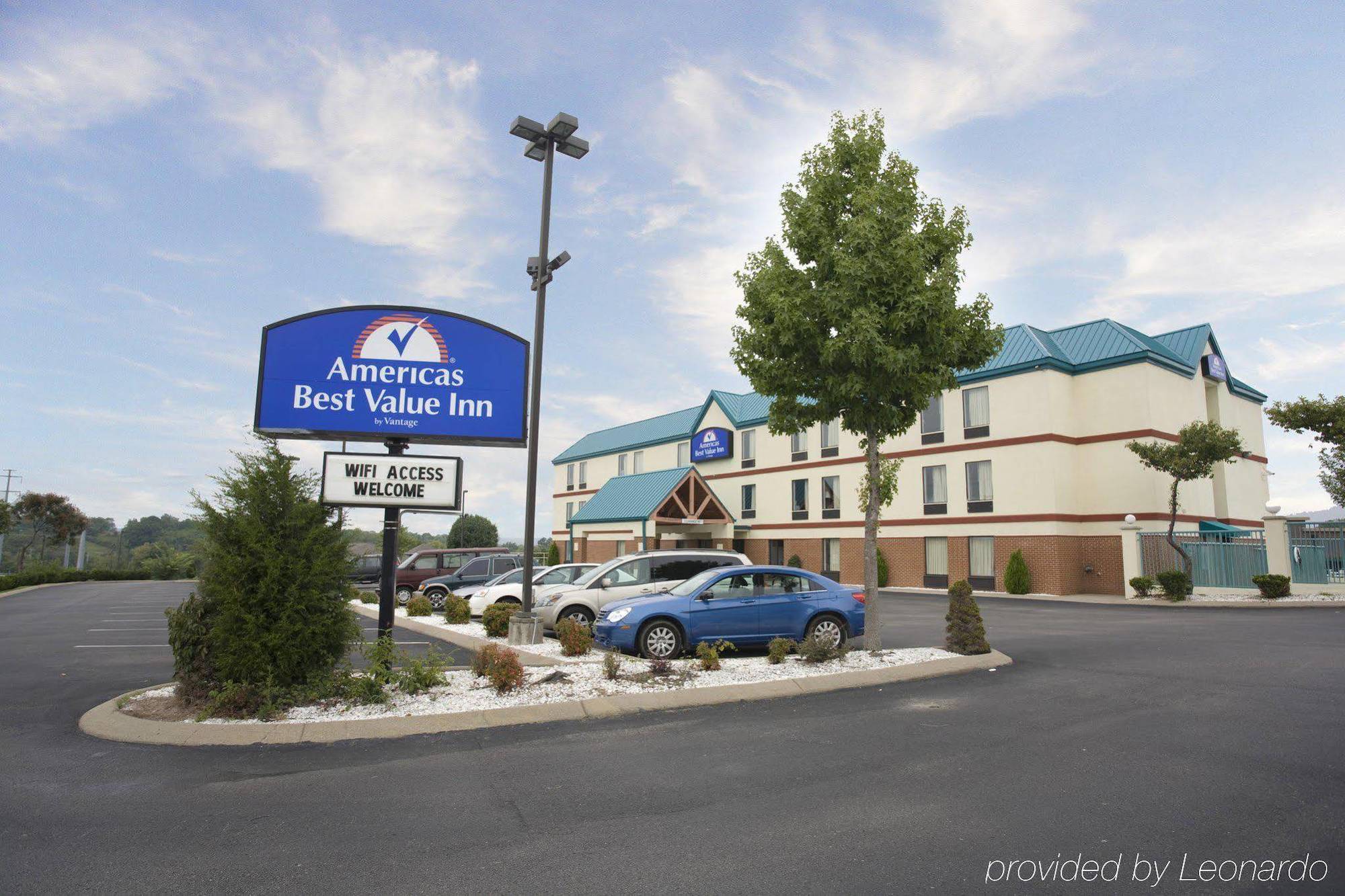 Sleep Inn Franklin - Cool Springs Exterior photo
