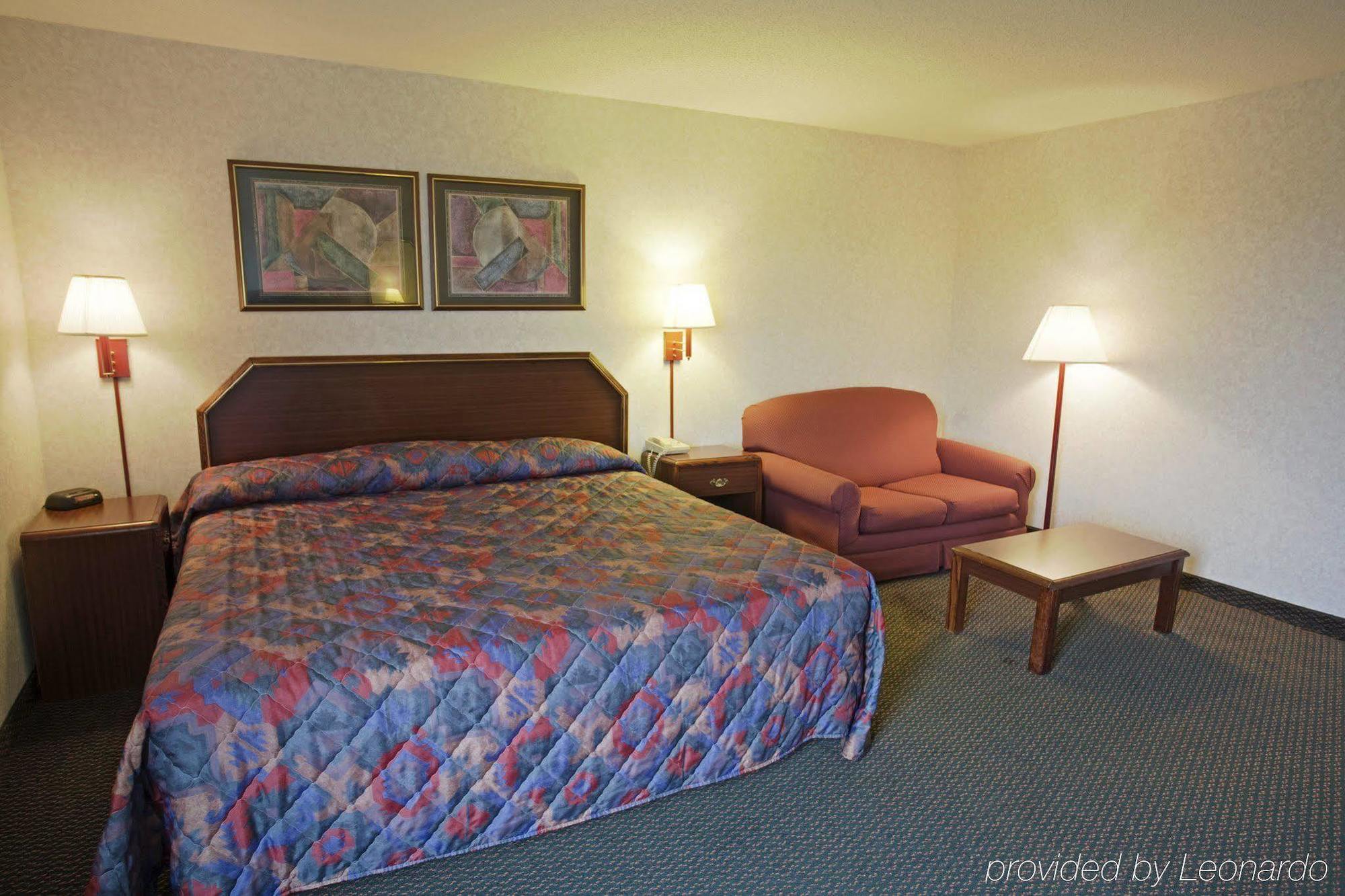 Sleep Inn Franklin - Cool Springs Room photo