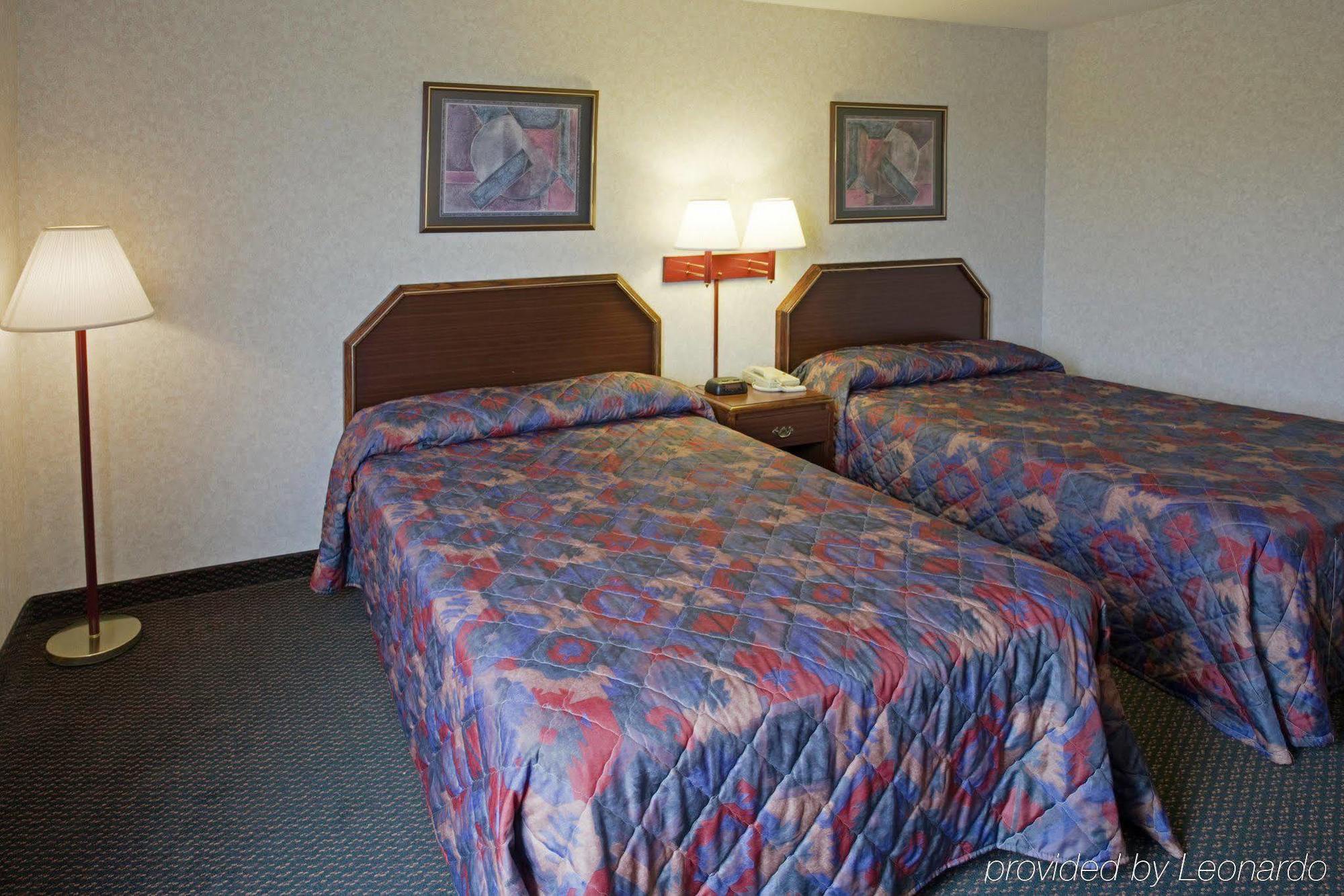 Sleep Inn Franklin - Cool Springs Room photo