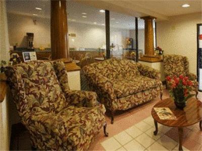 Sleep Inn Franklin - Cool Springs Exterior photo