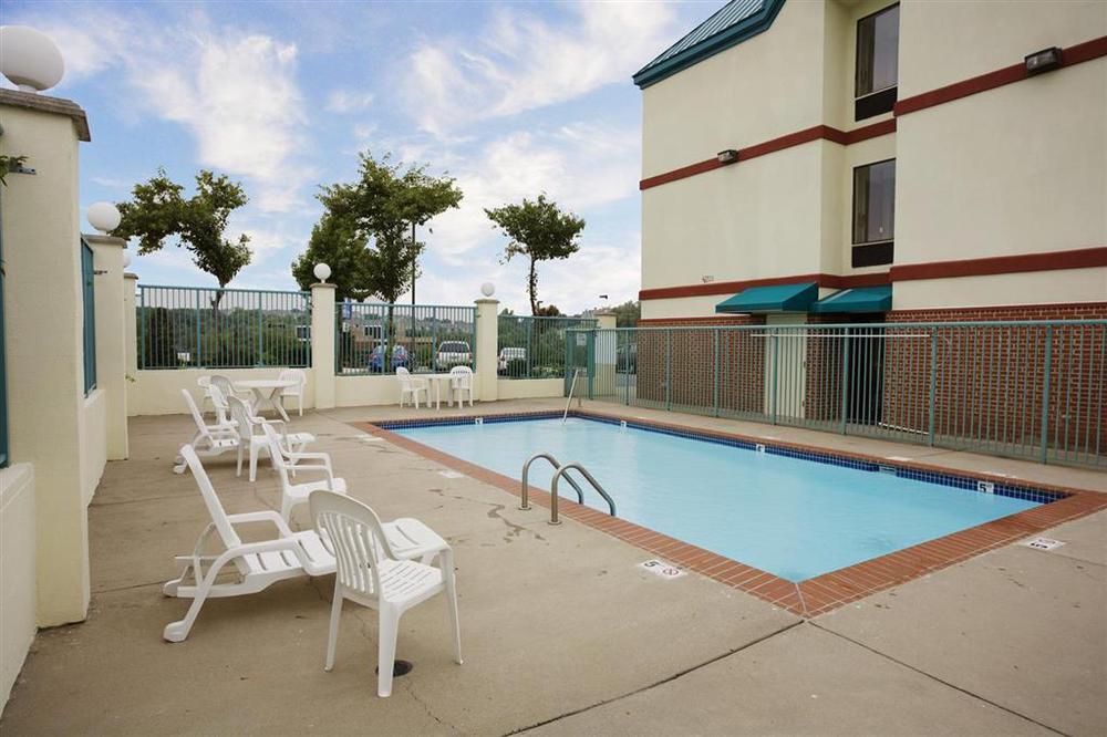 Sleep Inn Franklin - Cool Springs Facilities photo